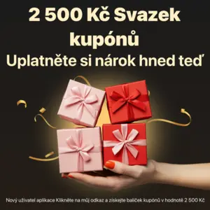 Temu slevový kupón